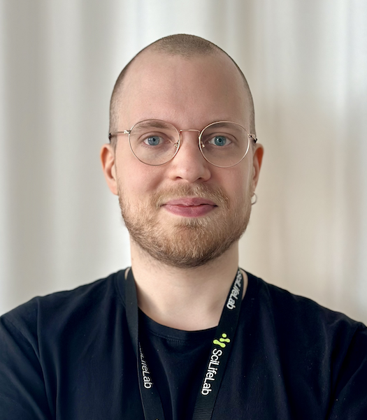 Sebastian Lindbom Gunnari - Software Engineer