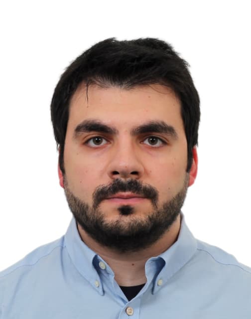 Profile photo of Stefano Rapisarda