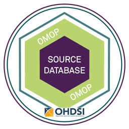 How does the OMOP CDM work?